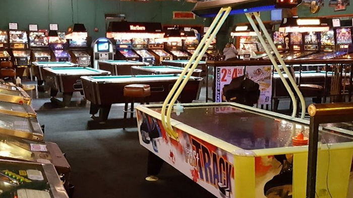 Premier Lanes - From Web Listing